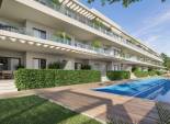 Nieuwbouw Woningen - Penthouse -
Los Alcazares - Los Alcázares