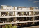 Nieuwbouw Woningen - ground-floor -
Finestrat