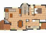 Herverkoop - Vrijstaande woning / Villa -
Ciudad Quesada - Rojales - Ciudad Quesada