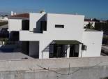 New Build - detached -
Daya Nueva