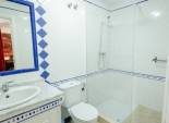 Wiederverkauf - Apartment -
Orihuela - Orihuela Costa