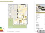 Nouvelle construction - Villa -
Polop - Urbanizaciones