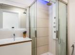 Nieuwbouw Woningen - Bungalow op verdieping -
Torrevieja