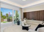 Obra nueva - Bungalow - Planta Baja -
Ciudad Quesada