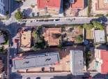Nieuwbouw Woningen - Penthouse -
El Campello
