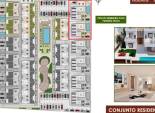 New Build - Villa -
Orihuela - Entre Naranjos - Vistabella