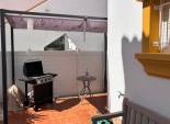 Herverkoop - Vrijstaande woning / Villa -
El Campo