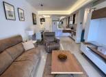 Resale - Apartment -
Ciudad Quesada - Rojales - Ciudad Quesada