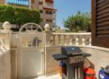 Reventa - Casa adosada -
La Mata - Playa