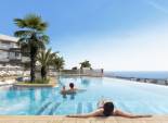 New Build - ground-floor -
Aguilas - Águilas