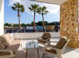 Nieuwbouw Woningen - Appartement -
Torrevieja