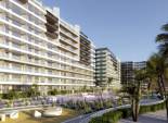 New Build - Apartment -
Punta Prima