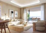 Nouvelle construction - Appartement -
Benijofar - Pueblo