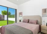 Nieuwbouw Woningen - Villa -
Los Alcazares - Serena Golf