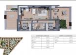 Nieuwbouw Woningen - Bungalow -
Torrevieja - Los Balcones