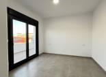 Nieuwbouw Woningen - Villa -
San Pedro del Pinatar - Lo Pagan