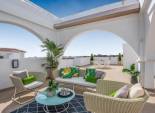 Nieuwbouw Woningen - Villa -
Rojales - Doña Pepa
