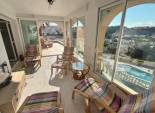Wiederverkauf - Freistehend / Villa -
Ciudad Quesada - Rojales - La Marquesa Golf