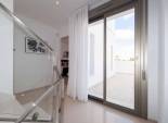 Nouvelle construction - Détaché / Villa -
Los Alcazares - Los Alcázares