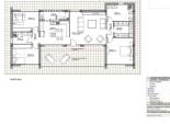 Obra nueva - Villa -
Pinoso - Camino Del Prado