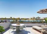 New Build - Semi - Detached Villa -
Torre Pacheco - Santa Rosalía