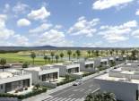 Obra nueva - Villa -
Alhama De Murcia - Condado De Alhama Golf Resort