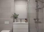 Nouvelle construction - Penthouse -
Alicante - San Agustín-PAU 2