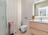 Nieuwbouw Woningen - Bungalow -
Torrevieja - Los Balcones