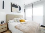 Nieuwbouw Woningen - low-bungalow -
Torrevieja