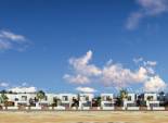 New Build - detached -
Los Alcazares - Los Alcázares