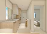Nieuwbouw Woningen - Villa -
Pilar de la Horadada - Torre De La Horadada