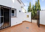 Nieuwbouw Woningen - detached -
Fuente Álamo - Fuente Alamo