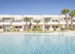 Neue Gebäude - Bungalow -
Torrevieja - La Veleta