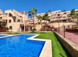 Nieuwbouw Woningen - Penthouse -
Aguilas - Águilas