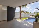 Herverkoop - Vrijstaande woning / Villa -
Benijofar