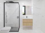 New Build - detached -
Los Montesinos