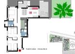Obra nueva - Apartamento -
Denia - Las Marinas km 2.5