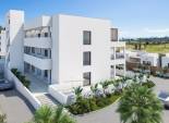 Nieuwbouw Woningen - Appartement -
Los Alcazares - Serena Golf