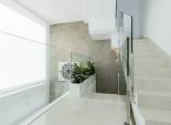 Nouvelle construction - Villa -
Los Montesinos - La Herrada