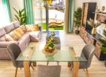 Nieuwbouw Woningen - terraced -
Ciudad Quesada