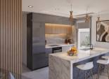 Nieuwbouw Woningen - detached -
Los Nietos