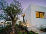 Nieuwbouw Woningen - Villa -
Orihuela - Las Colinas Golf