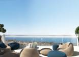 Nieuwbouw Woningen - ground-floor -
Cabo Roig