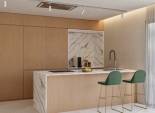 Nieuwbouw Woningen - Villa -
Finestrat - Sierra Cortina