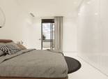 Nieuwbouw Woningen - terraced -
Dolores
