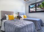 Nouvelle construction - Villa -
Polop - Urbanizaciones