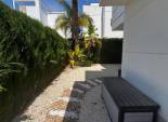 Herverkoop - Vrijstaande woning / Villa -
Ciudad Quesada - Rojales - Ciudad Quesada