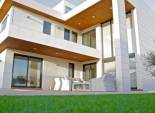 Obra nueva - Villa -
Orihuela Costa - Dehesa de campoamor