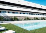 Nieuwbouw Woningen - Penthouse -
Finestrat - Balcón De Finestrat
