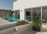 Nieuwbouw Woningen - Appartement -
Guardamar del Segura - Guardamar Del Segura